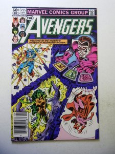 The Avengers #235 (1983) FN/VF Condition