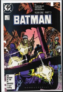 Batman #406 (1987) Batman