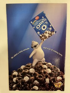 The Amazing Spider-Man #46 - NM (2002)