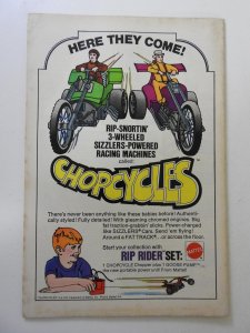 Iron Man #54 (1973) VG/FN Condition!