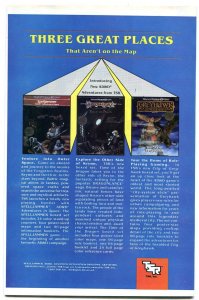 AMAZING SPIDER-MAN #322 1989-MARVEL COMICS-MCFARLANE NM