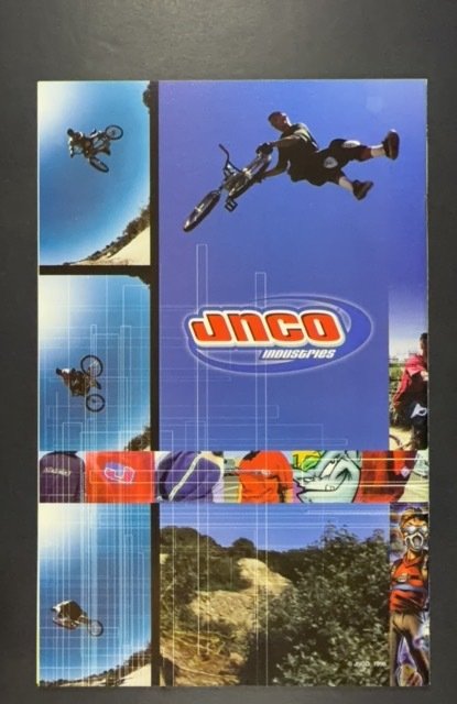 Green Lantern 3-D (1998)