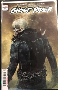 Ghost Rider #21 (2024)