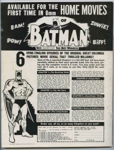 EERIE # 6 - 6.5, OW-W - Crandall - Ditko - Torres