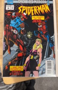 Spider-Man #56 Direct Edition (1995) Spider-Man 
