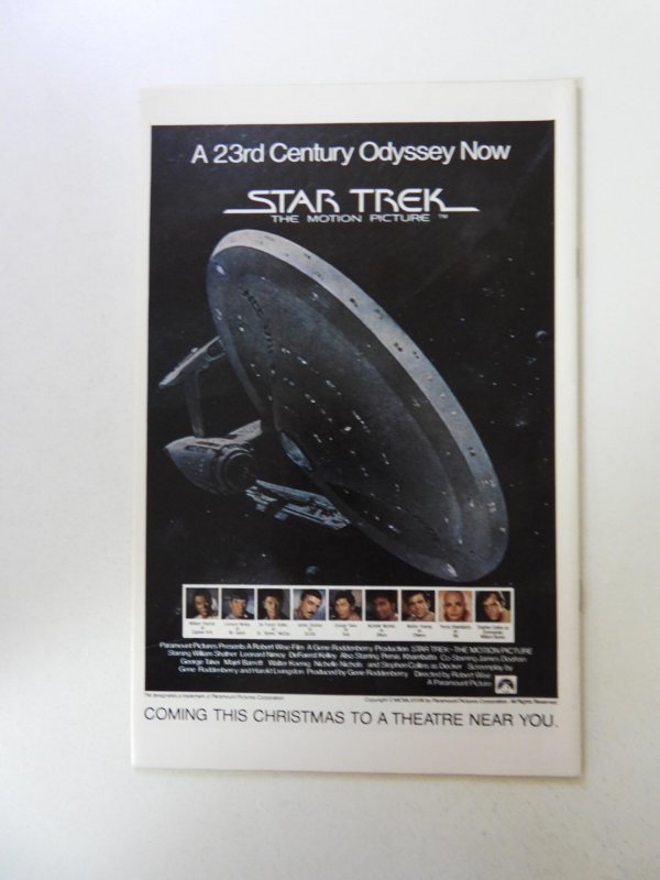 Spectacular Spider-Man #33 VF/NM condition