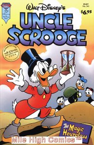 UNCLE SCROOGE (2003 Series) (GEMSTONE)  #341 Near Mint Comics Book