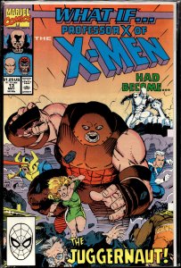 What if...? #13 (1990) What If