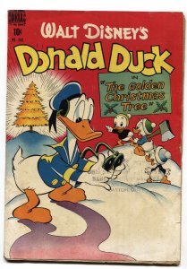 Four Color #203 - 1948 - Dell - G/VG - comic book