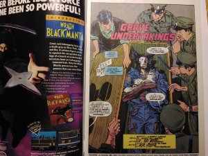 Wolverine #28 (1992)