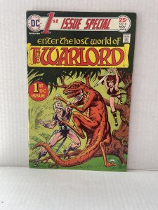 1st Issue Special #8 (1975)