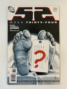 52 #34 - NM+  (2006)