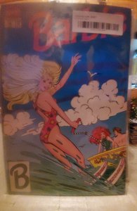 Barbie #22 (1992)