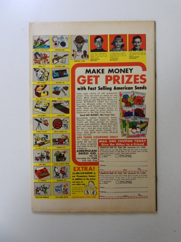 The X-Men #76 (1972) FN/VF condition