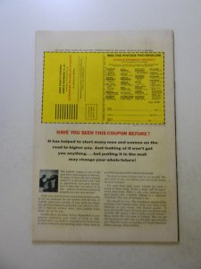 Werewolf by Night #12 (1973) VF- condition