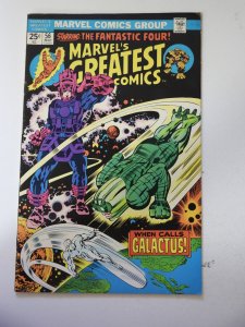 Marvel's Greatest Comics #56 (1975)