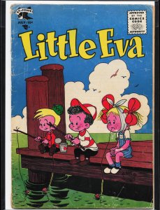 Little Eva #27 Little Eva