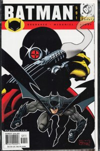 Batman #591 (2001) Batman