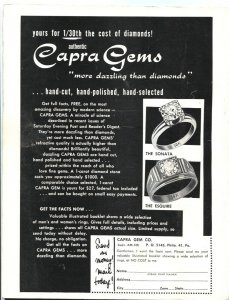 MAN’S ACTION-NOV 1959-BONDAGE-TERROR-CHEESECAKE-BABOONS-PULP THRILLS