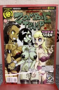 Zombie Tramp #25 (2016)