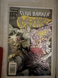Hyperkind #1 (1993)