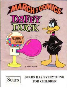 Daffy Duck