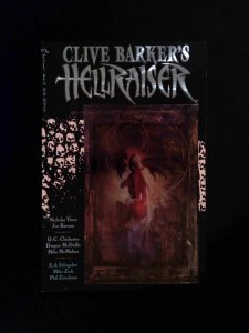 Hellraiser #10  MARVEL/EPIC Comics 1991 NM+