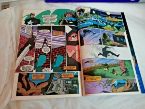 Nomad #1 Captain America Marvel Comics 1990 NEWSSTAND EDITION VF NM 