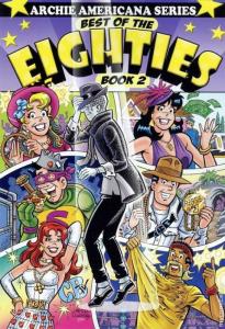 Best of the Eighties Book 2