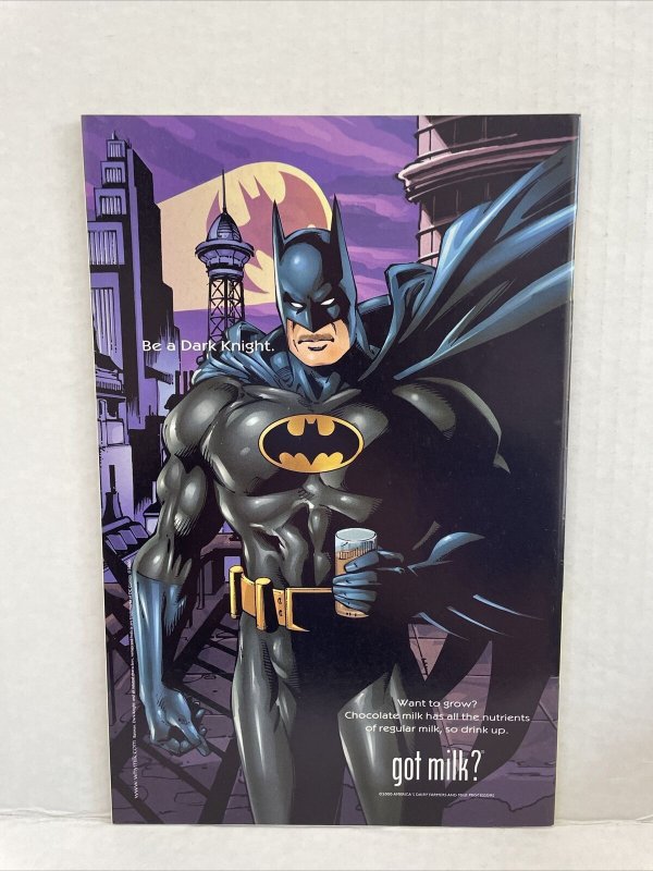 Detective Comics #746