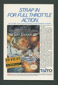 RoboCop #1  /  9.4 NM   March 1990