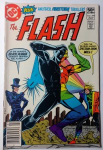 The Flash #299 (7.0, 1981) MARK JEWELERS