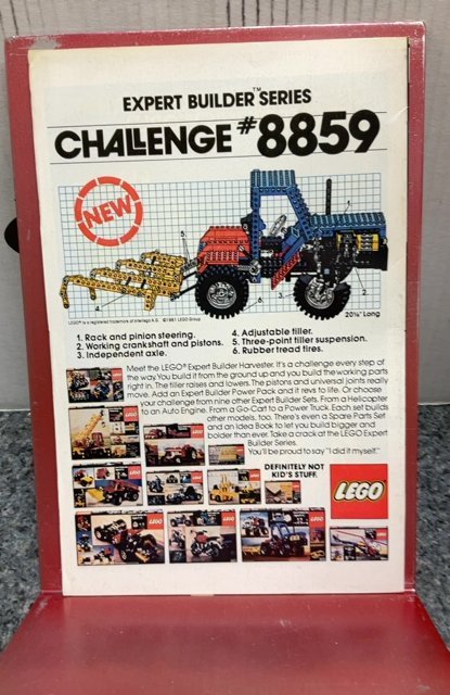 Iron Man #153 (1981)