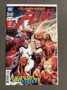 The Flash #47 (2018)