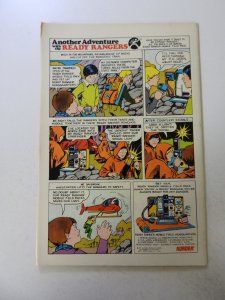 Weird War Tales #22 (1974) VF condition