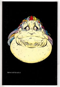 Excalibur Mojo Mayhem (1989) Excalibur