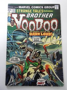 Strange Tales #172 (1974) VG/FN Condition!