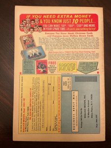 Captain Marvel #16 (1969) - NM / VF Beauty!