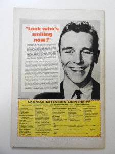 Marvel Triple Action #7 (1972) VG- Condition