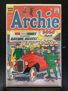 Archie #183 (1968)