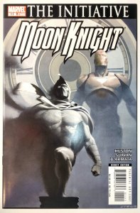 Moon Knight #11 (9.4, 2007) 