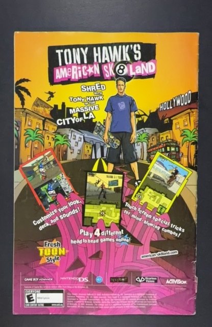 Archie's Pal Jughead Comics #170 (2006)