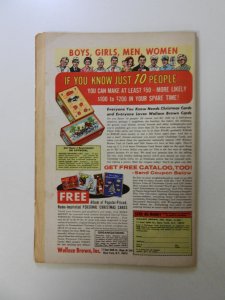 Action Comics #327 (1965) VG conditon