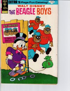 Beagle Boys #23 (1975)