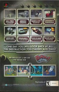 Spider-Man: Legend of the Spider-Clan #3 (2003) - NM