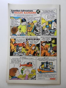 Shazam! #10 (1974) VF- Condition