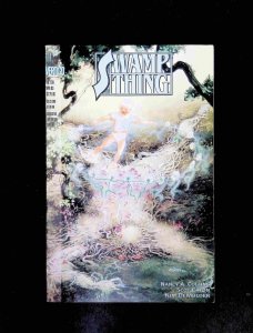 Swamp Thing #130 (2ND SERIES) DC Comics 1993 VF-