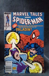 Marvel Tales #231 (1989)