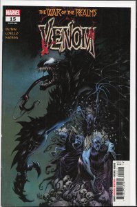 Venom #15 (2019)