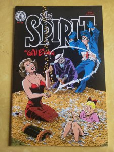 The Spirit #24 (1986)